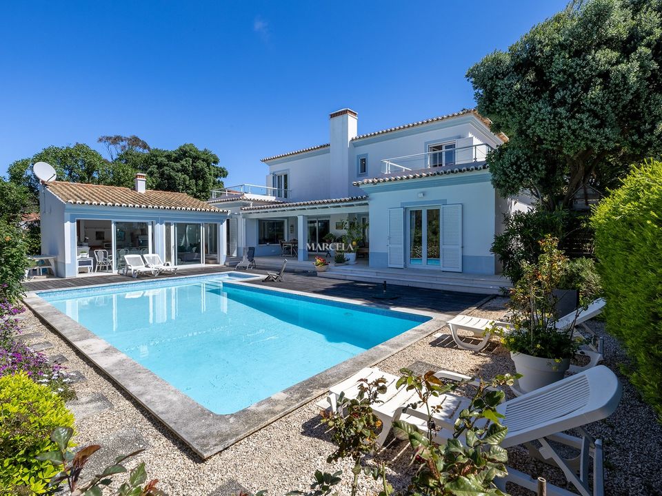 Villa a Aljezur, Faro - foto 1