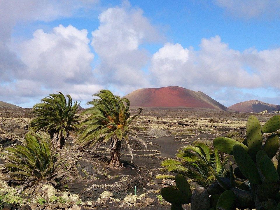 Villa i Tias, Lanzarote - foto 1