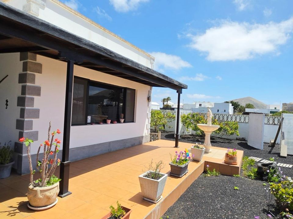 Villa i Tias, Lanzarote - foto 2