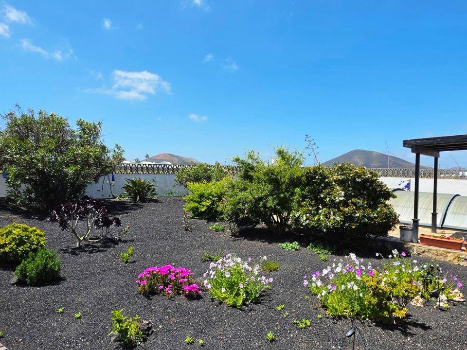 Villa i Tias, Lanzarote - foto 3