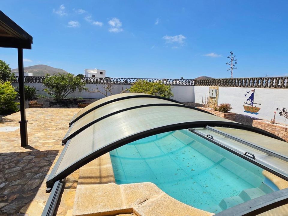 Villa i Tias, Lanzarote - foto 5