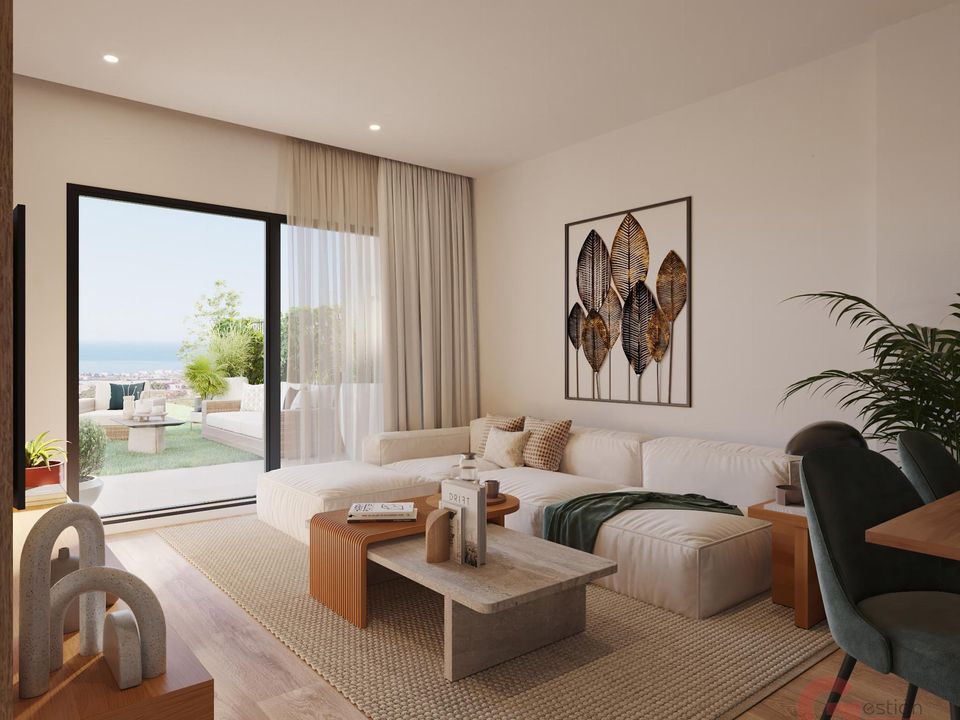 Lejlighed i Torrox, Malaga - foto 4