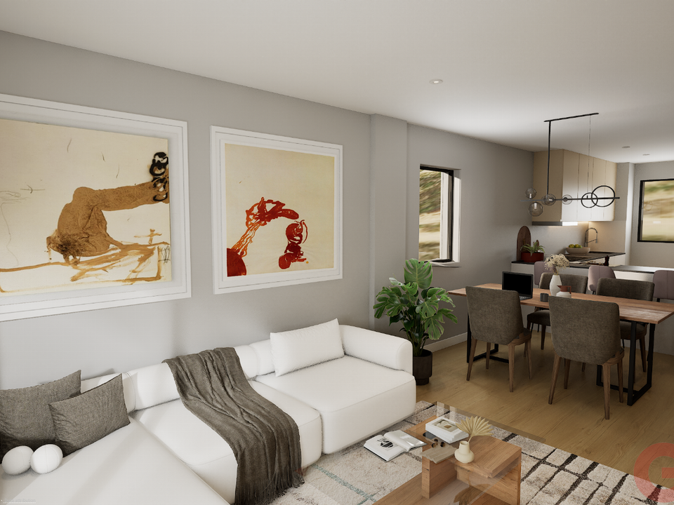 Penthouse i Torrox, Malaga - foto 2