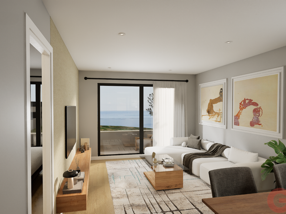 Penthouse i Torrox, Malaga - foto 3
