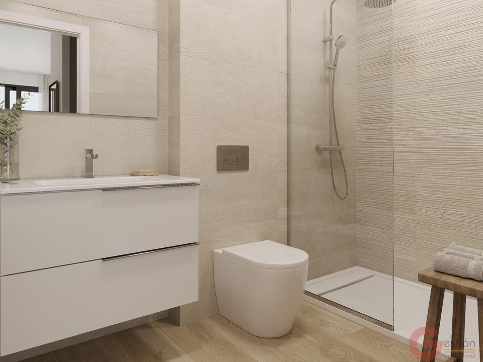 Penthouse i Torrox, Malaga - foto 5