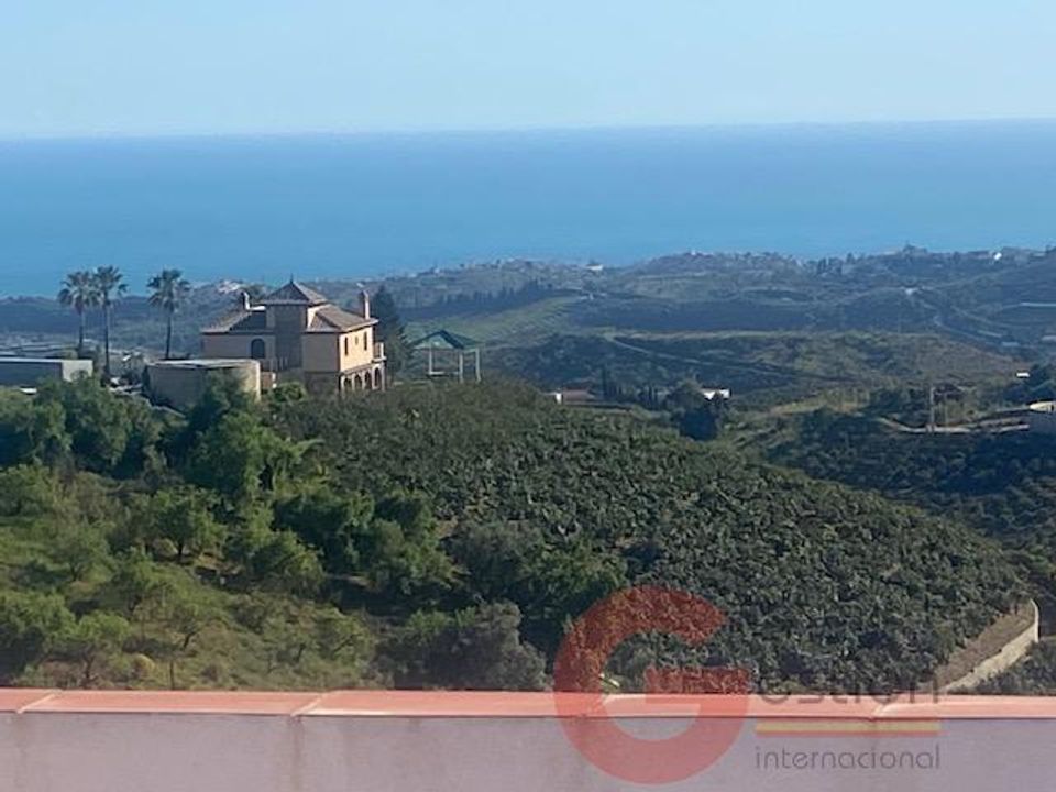 Finca i Velez Malaga, Malaga - foto 1