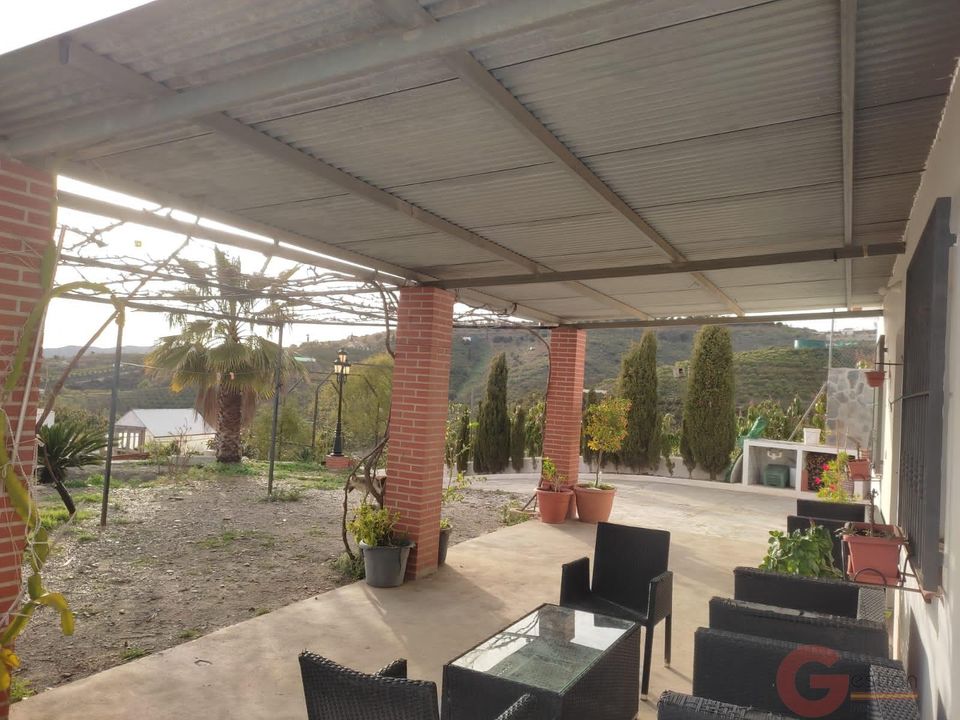 Finca i Velez Malaga, Malaga - foto 5