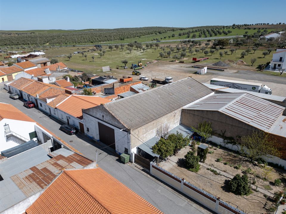 Villa i Evora, Evora - foto 1