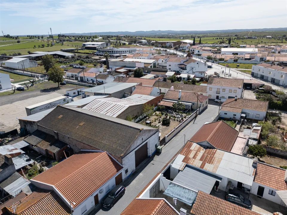 Villa i Evora, Evora - foto 3