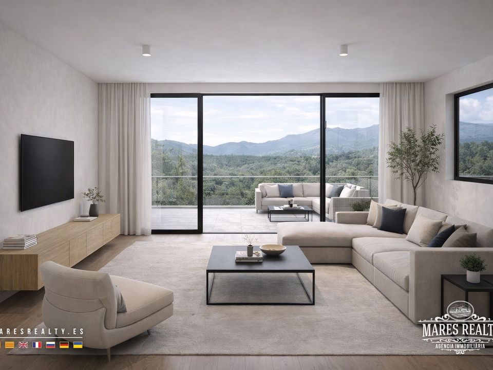 Villa a Vidreres, Gerona - foto 3