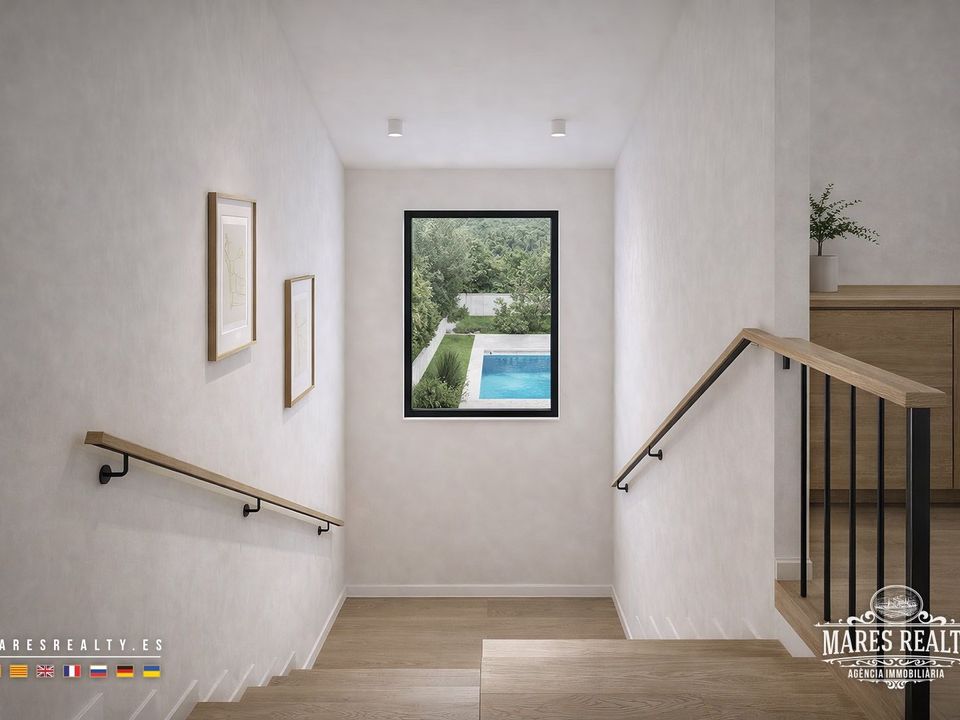 Villa a Vidreres, Gerona - foto 5