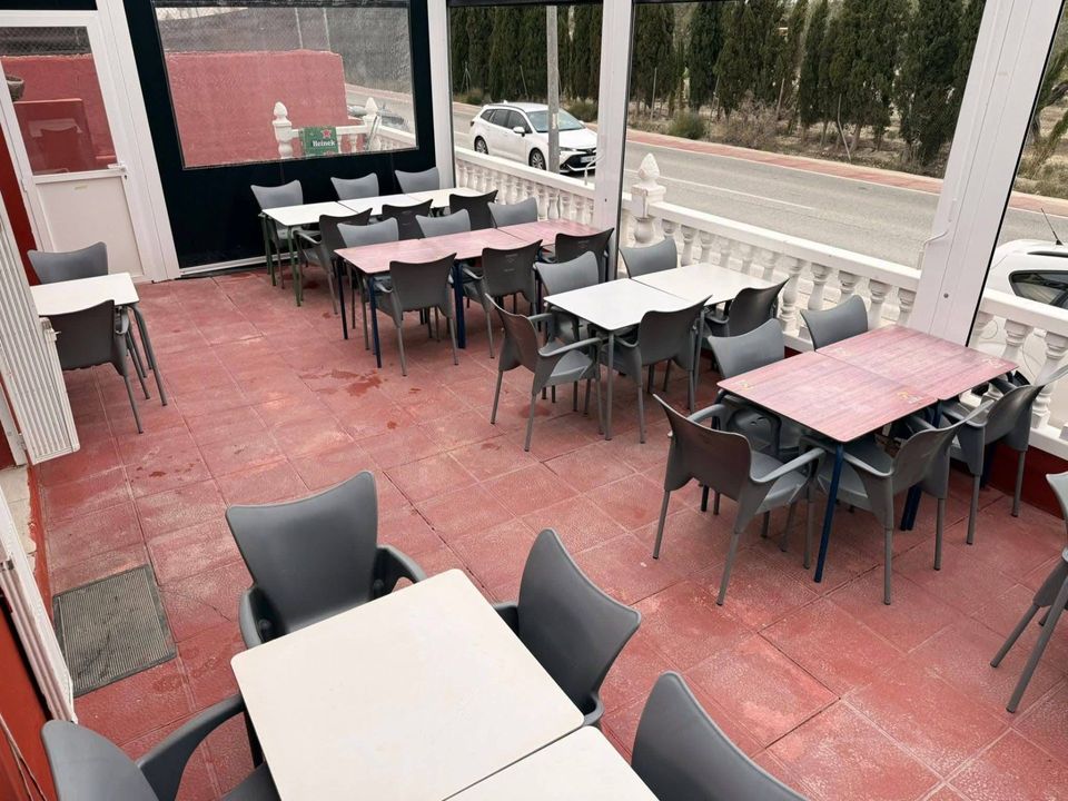 Erhvervsejendom i Fortuna, Murcia - foto 2
