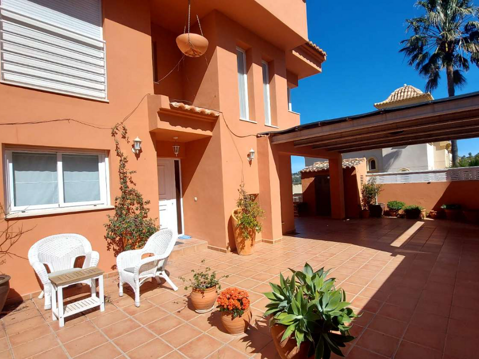 Villa i Calpe, Alicante - foto 2