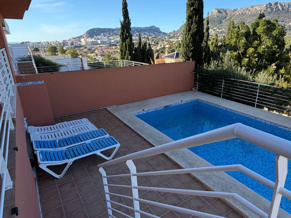 Villa i Calpe, Alicante - foto 4