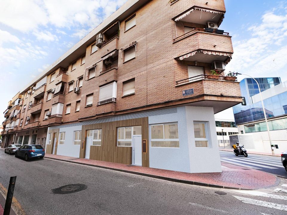 Lejlighed i Murcia, Murcia - foto 3