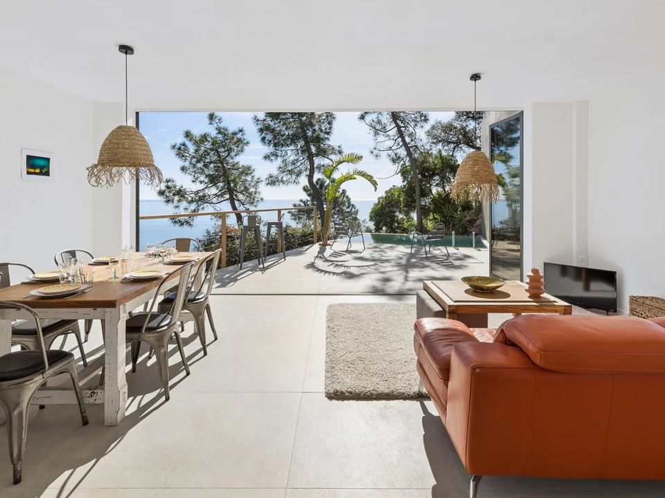 Villa i Theoule-sur-Mer, Alpes-Maritimes - foto 2