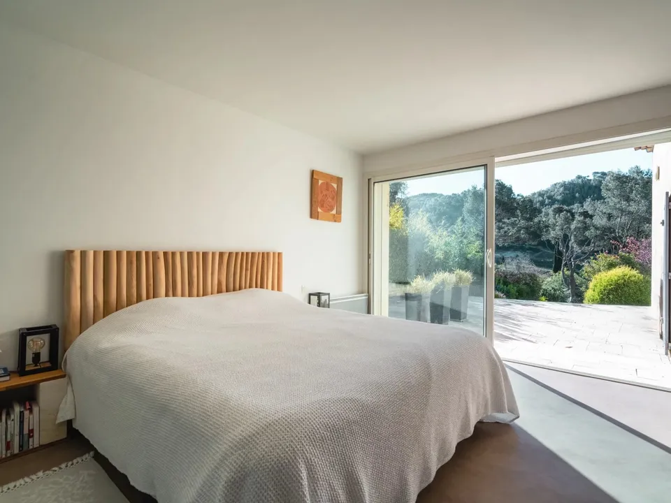 Villa en Cassis, Bouches-du-Rhone - foto 2