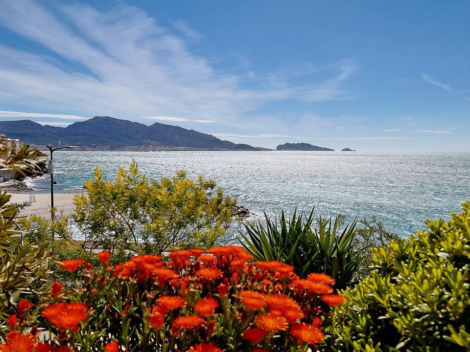 Leilighet i Marseille, Bouches-du-Rhone - bilde 1