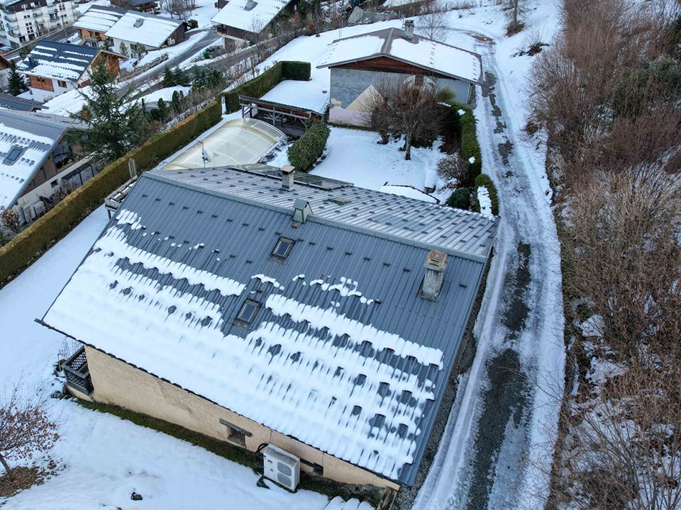 Villa i Saint-Gervais-les-Bains, Haute-Savoie - foto 5