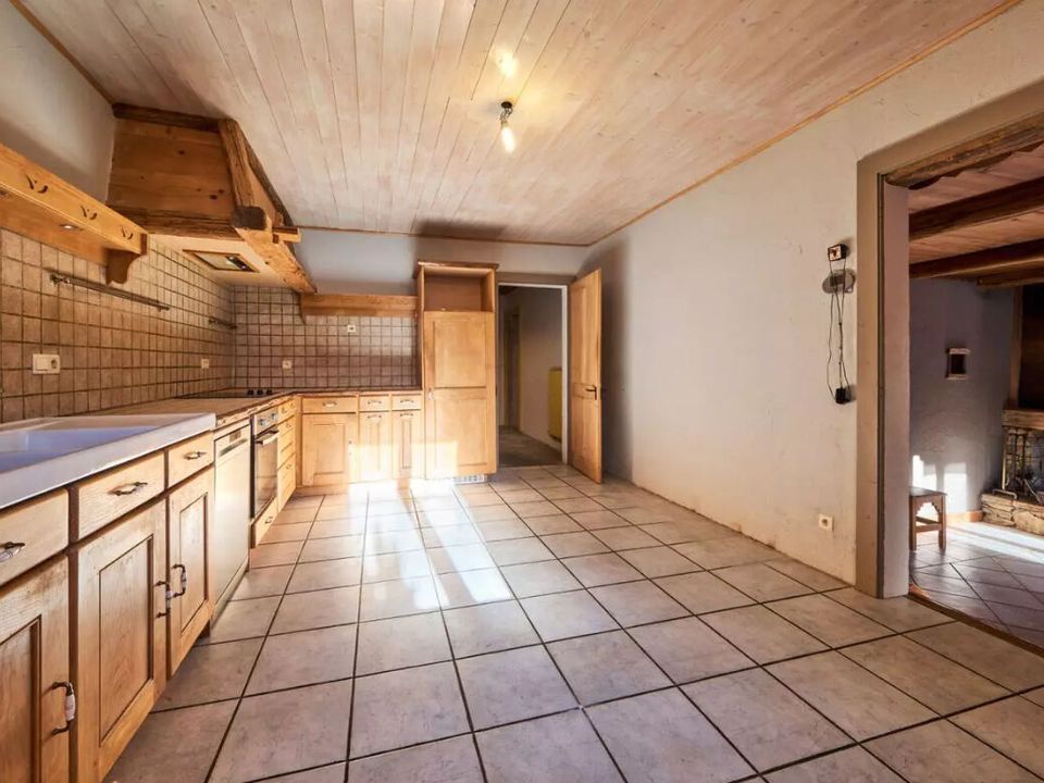 Villa - Saint-Gervais-les-Bains, Haute-Savoie - photo 5