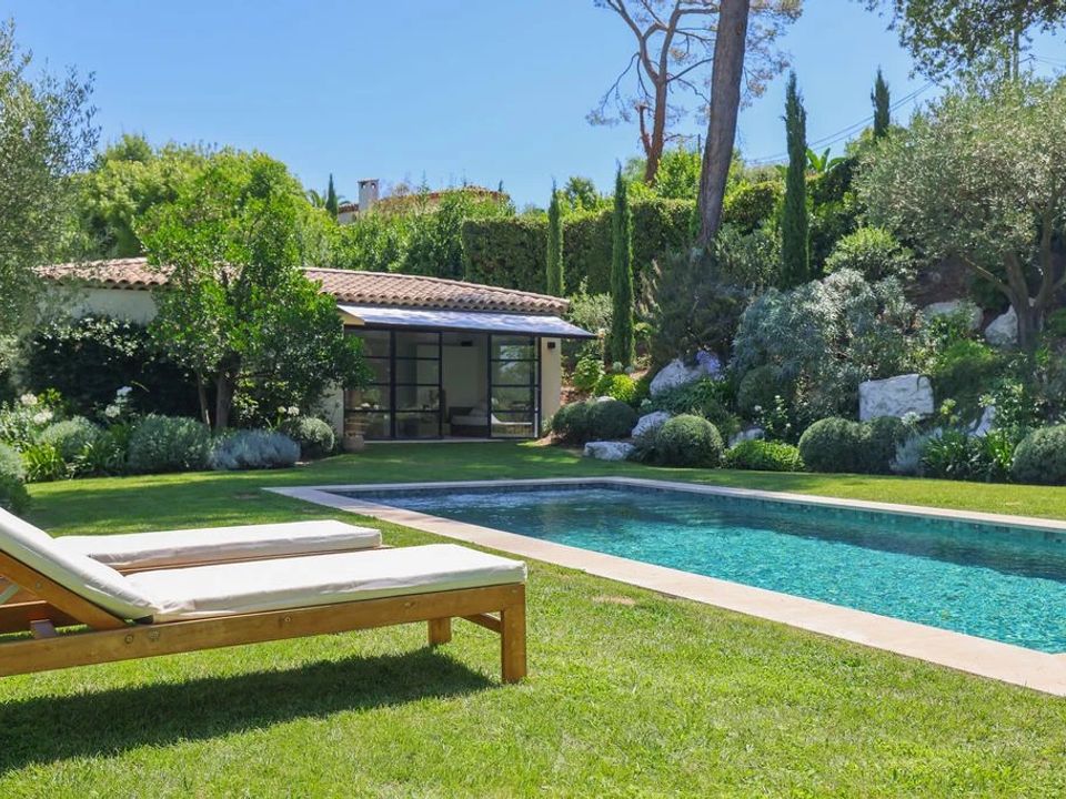 Villa i Le Cannet, Alpes-Maritimes - foto 2