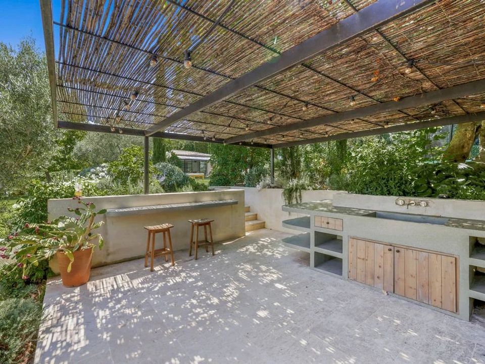 Villa i Le Cannet, Alpes-Maritimes - foto 3