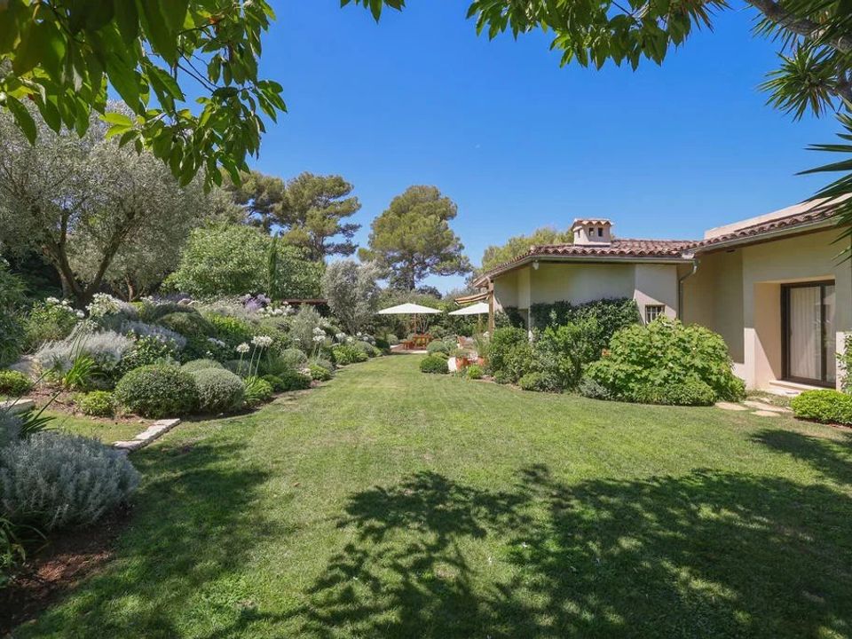 Villa i Le Cannet, Alpes-Maritimes - foto 4