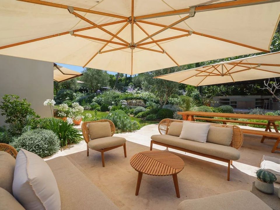Villa i Le Cannet, Alpes-Maritimes - foto 5