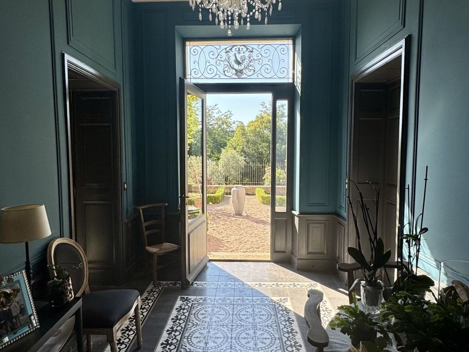 Villa i Loriol-du-Comtat, Vaucluse - foto 5
