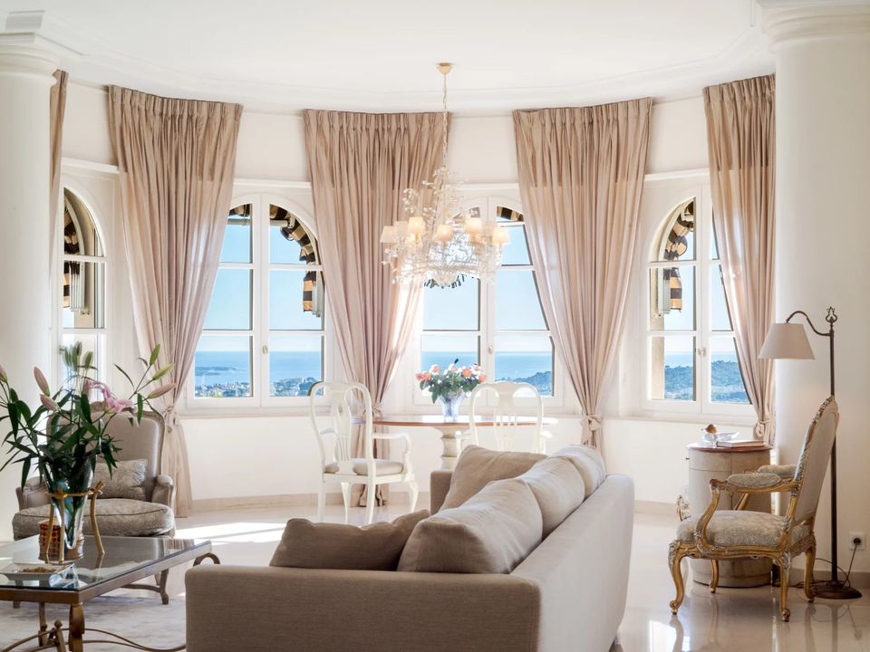 Villa i Mougins, Alpes-Maritimes - bilde 4