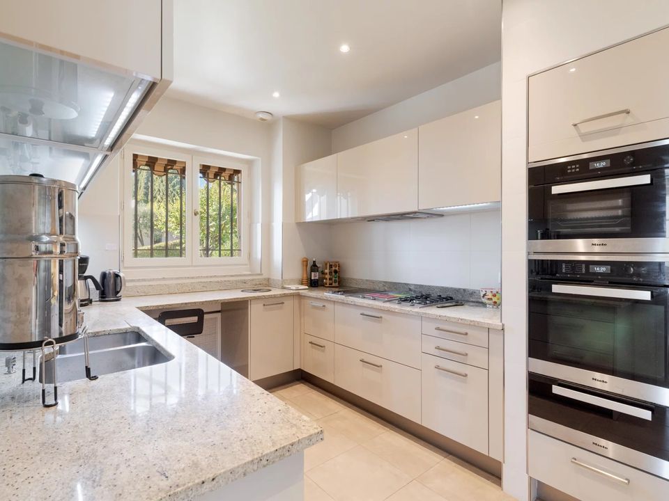 Villa i Mougins, Alpes-Maritimes - bilde 5