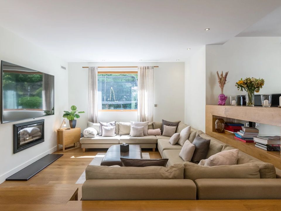 Villa i Mougins, Alpes-Maritimes - foto 4