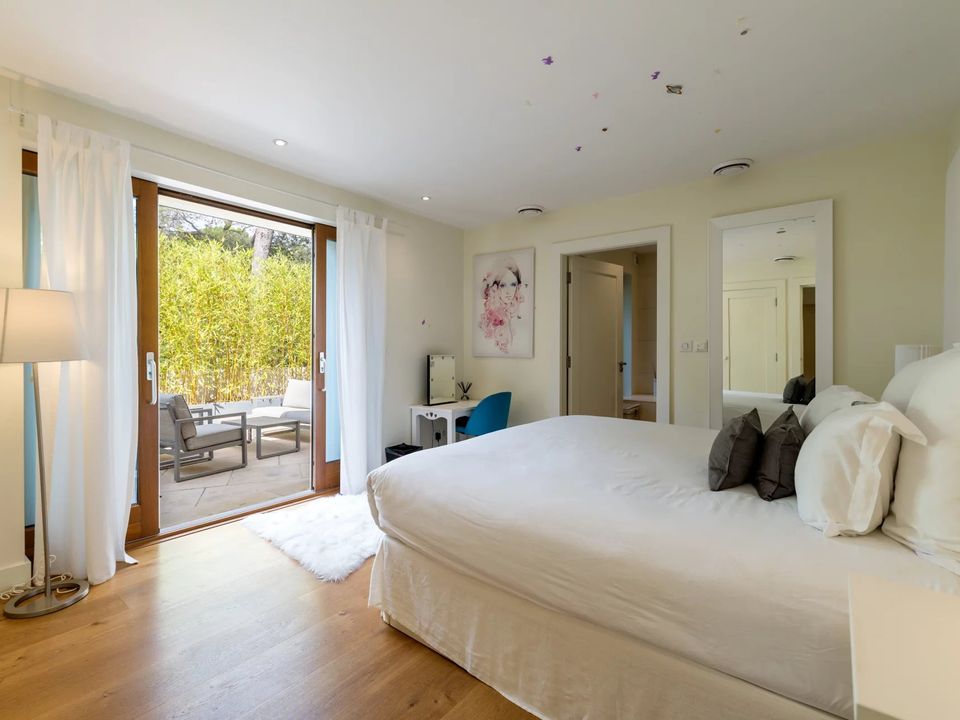 Villa i Mougins, Alpes-Maritimes - foto 5