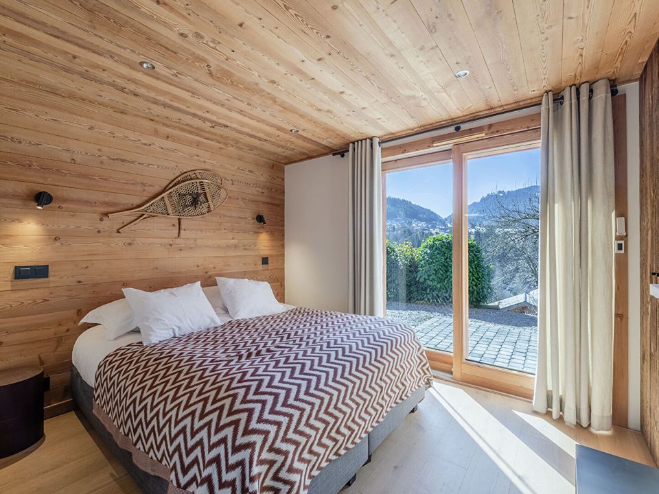 Villa i Morzine, Haute-Savoie - foto 5