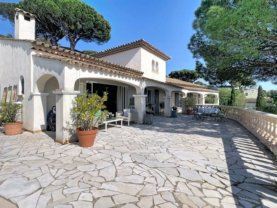 Villa i Sainte-Maxime, Var - foto 2