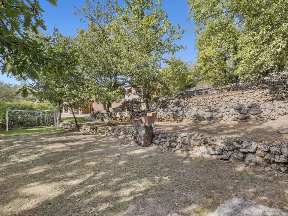 Villa i Saint-Paul-en-Foret, Var - foto 5