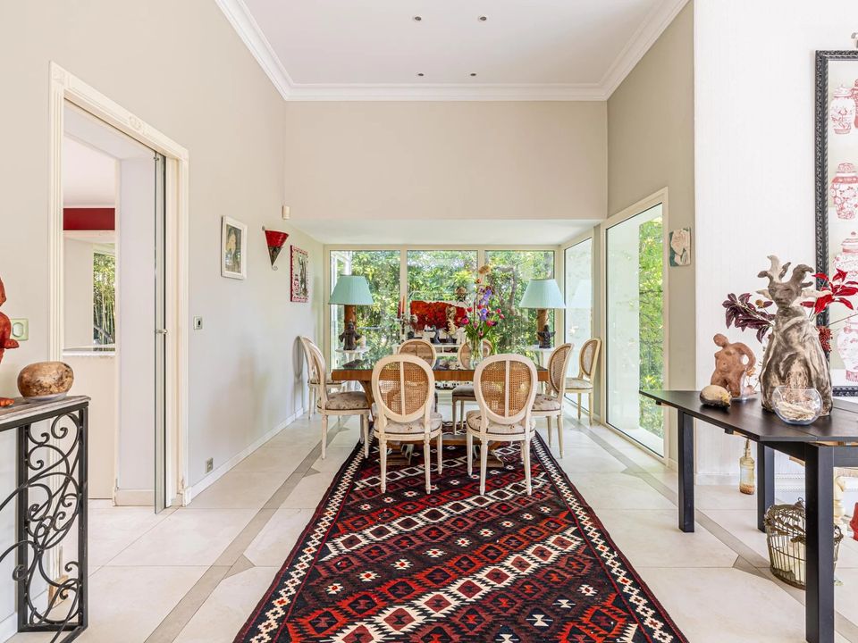 Villa i Valbonne, Alpes-Maritimes - foto 4