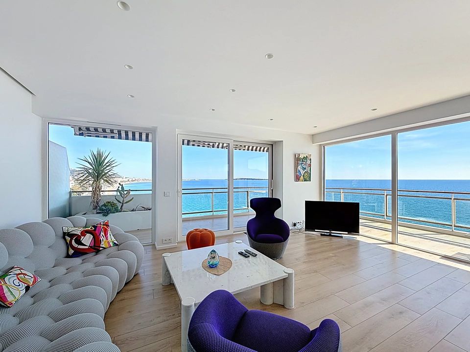 Lejlighed i Cannes, Alpes-Maritimes - foto 1