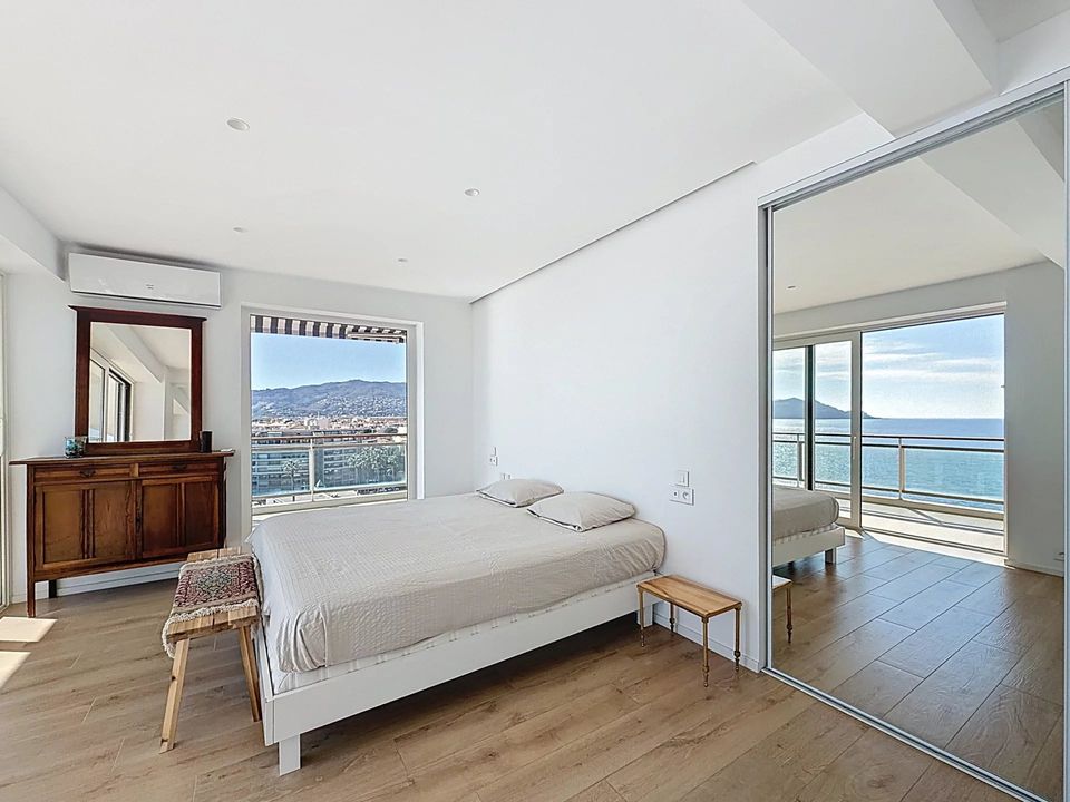 Lejlighed i Cannes, Alpes-Maritimes - foto 2