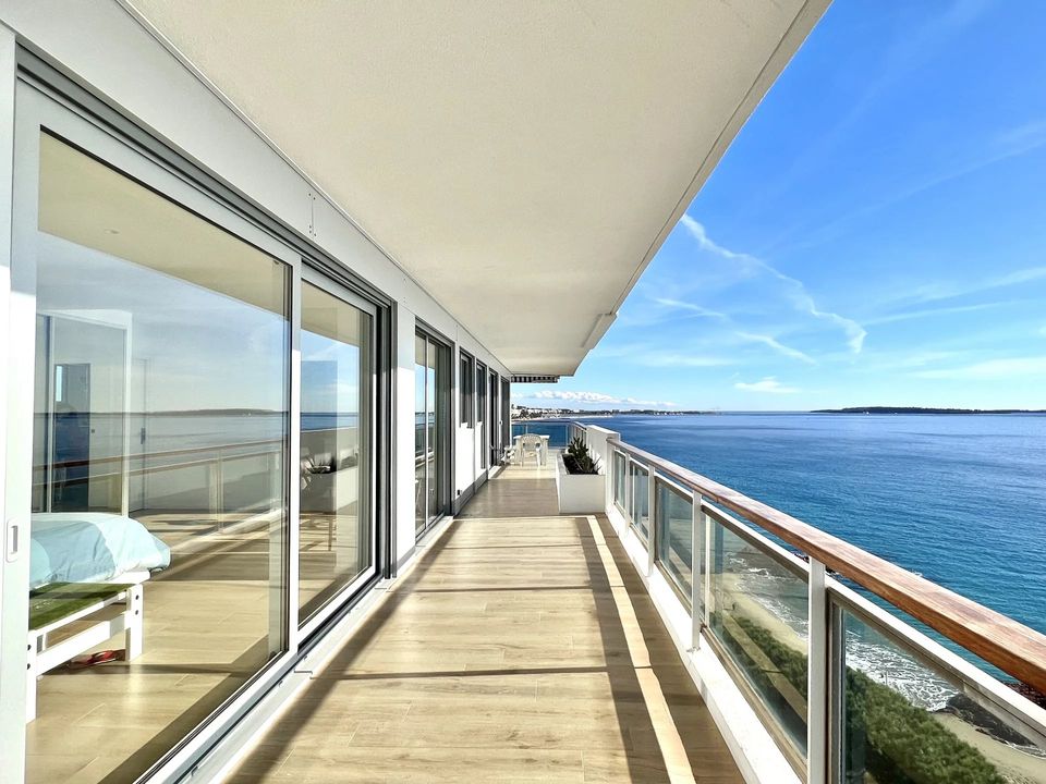 Lejlighed i Cannes, Alpes-Maritimes - foto 3