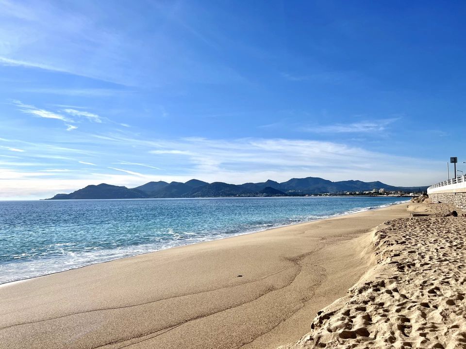 Lejlighed i Cannes, Alpes-Maritimes - foto 4