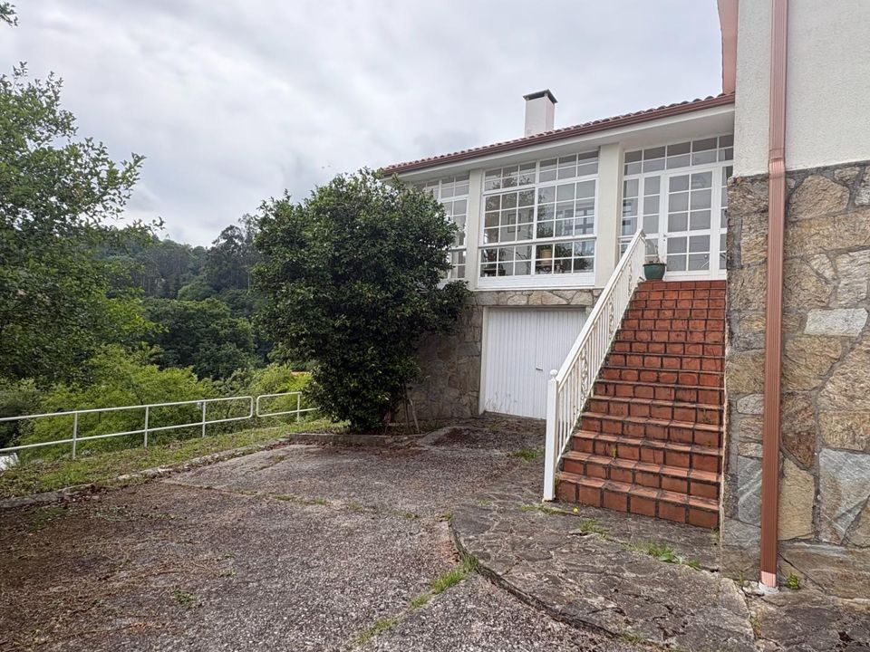 Villa i Teo, Coruna - bilde 3