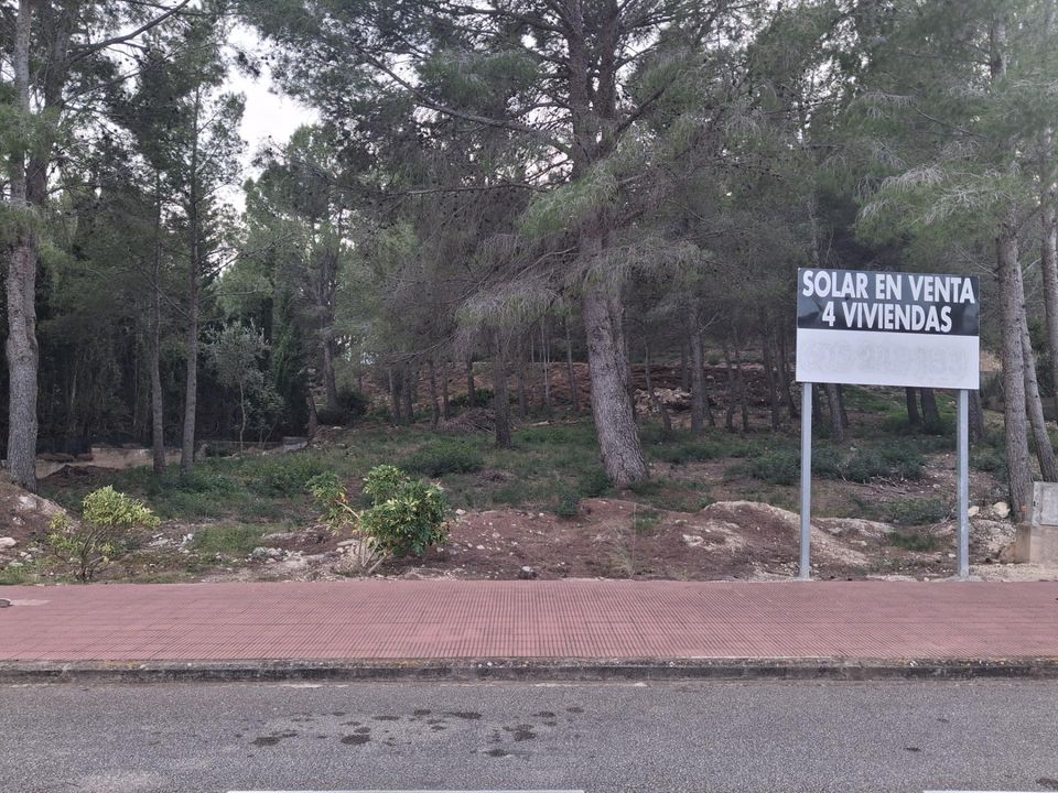 Helårsgrund i Vandellos, Tarragona - foto 5