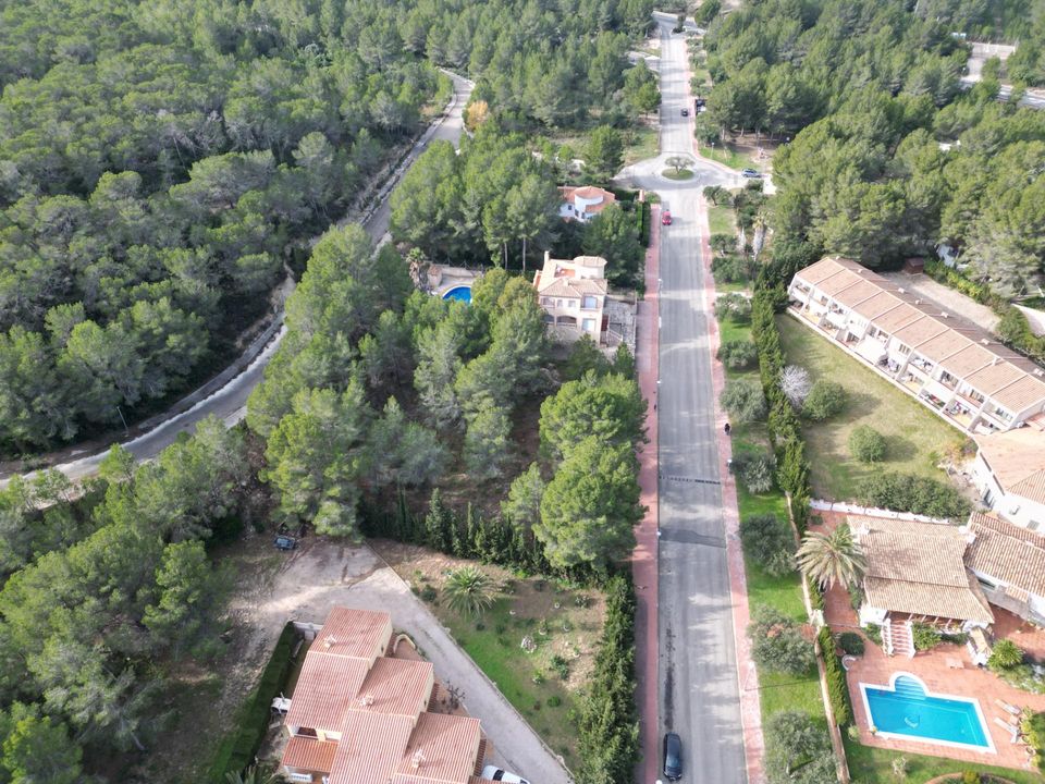 Działka: Vandellos, Tarragona – zdjęcie 1