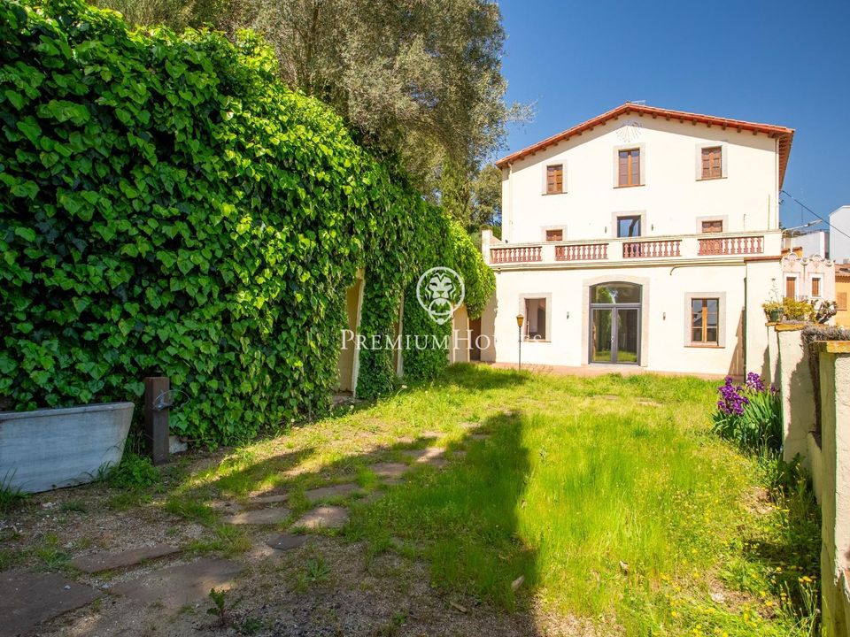 Villa i Arenys De Munt, Barcelona - foto 2