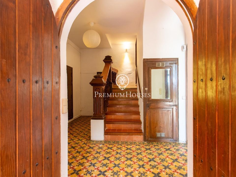Villa i Arenys De Munt, Barcelona - foto 3