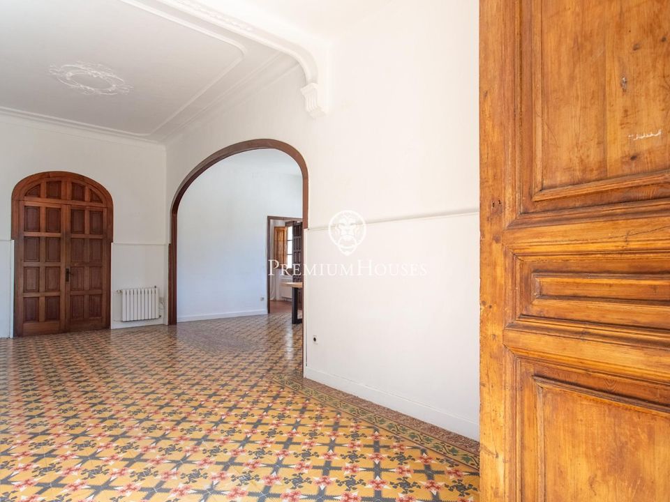 Villa i Arenys De Munt, Barcelona - foto 4
