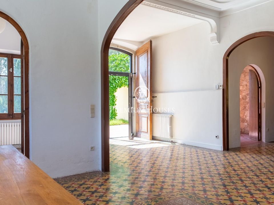 Villa i Arenys De Munt, Barcelona - foto 5