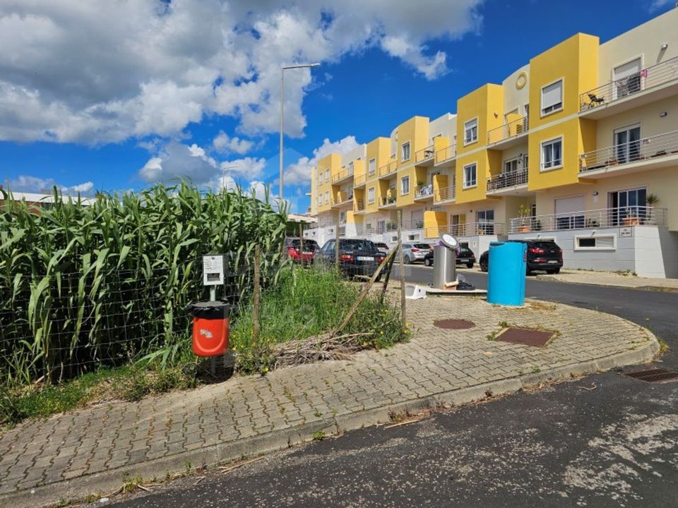 Helårsgrund i Ericeira, Lisbon - foto 4