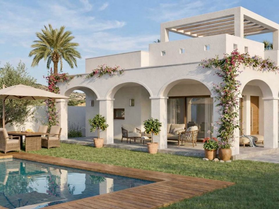 Villa i Rojales, Alicante - foto 1